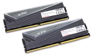 Оперативная память 32GB DDR5 KIT 2x16GB ADATA XPG CASTER RGB