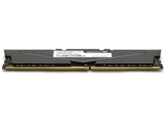 Оперативная память DDR4 8GB Teamgroup T-Force Vulcan Z
