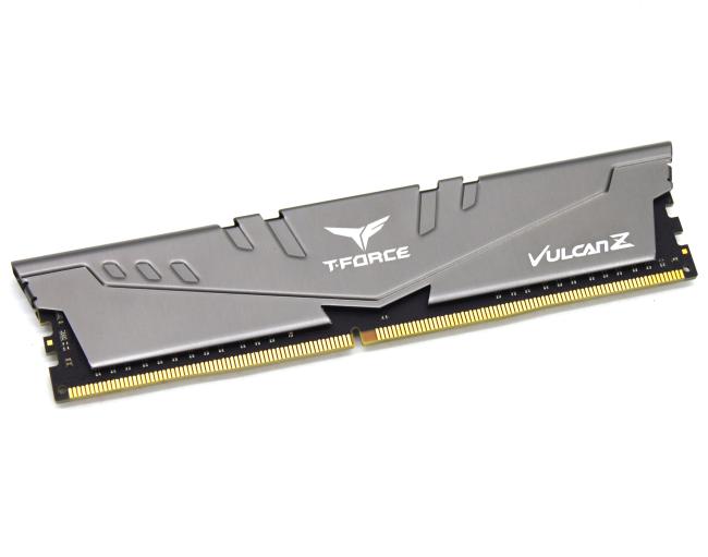 Оперативная память DDR4 8GB Teamgroup T-Force Vulcan Z