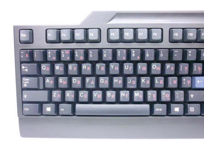 Клавиатура Lenovo Preferred Pro KU-0225