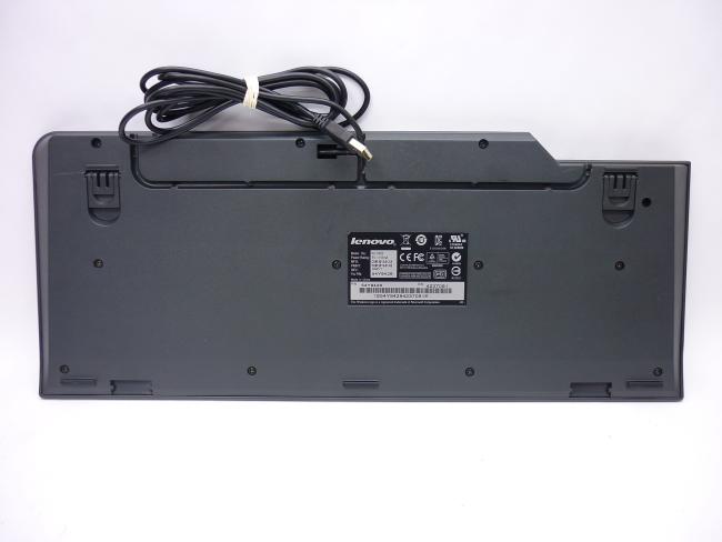 Клавиатура Lenovo Preferred Pro KU-0225