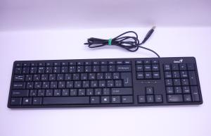Клавиатура Genius SlimStar 120
