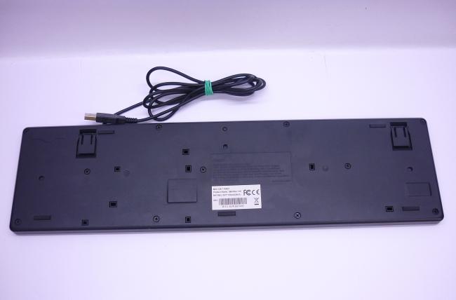 Клавиатура Genius SlimStar 120