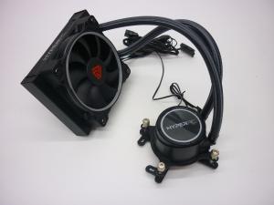 СВО TechnoSell WaterCooling 120 RGB