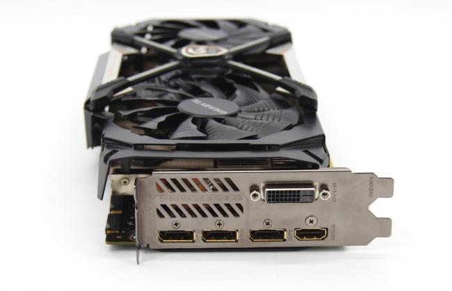 Видеокарта GigaByte GTX 1080 Xtreme Gaming Premium Pack 8GB
