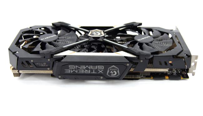 Видеокарта GigaByte GTX 1080 Xtreme Gaming Premium Pack 8GB
