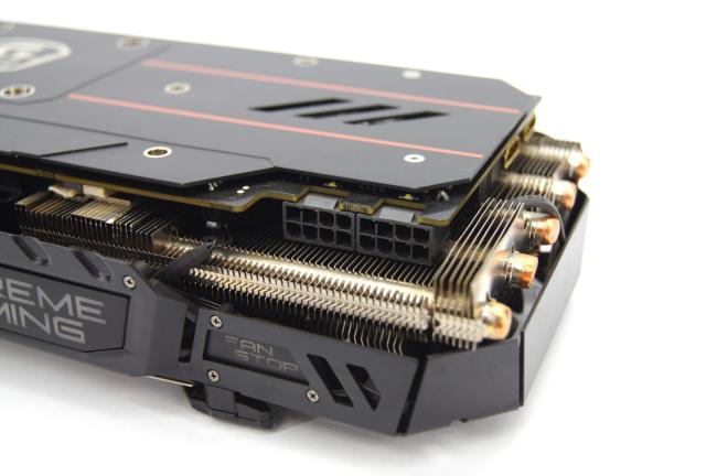 Видеокарта GigaByte GTX 1080 Xtreme Gaming Premium Pack 8GB