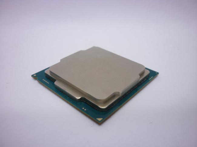 Процессор Intel Core i5-7500 