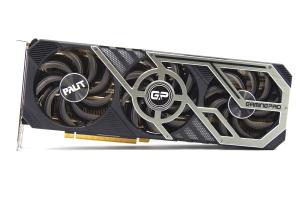 Видеокарта Palit RTX 3080 Ti GamingPro 12GB