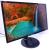 Монитор 23.5" Samsung S24F350FHI