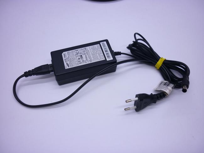 Монитор 23.5" Samsung S24F350FHI