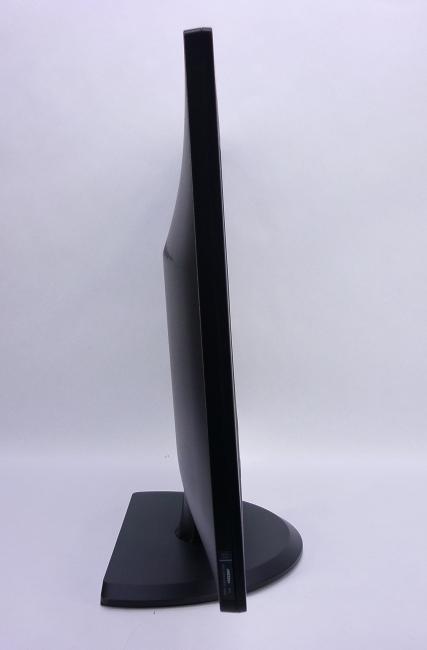 Монитор 23" Lenovo ThinkVision E2323swa царапины