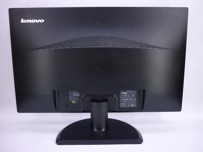 Монитор 23" Lenovo ThinkVision E2323swa царапины