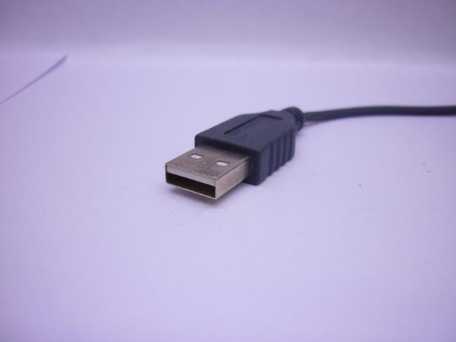 Оптическая мышь USB Logitech M100