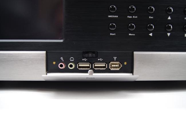 Корпус DeskTop Thermaltake DH 102 ATX