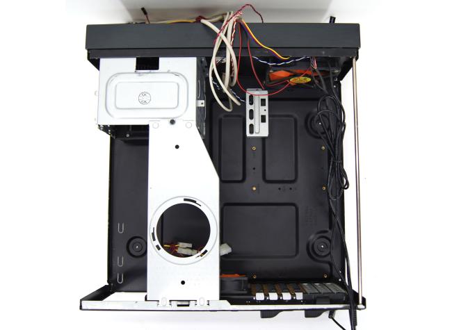 Корпус DeskTop Thermaltake DH 102 ATX