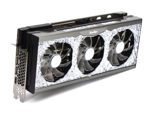 Видеокарта RTX 4070 Ti OC Palit GameRock Classic 12GB