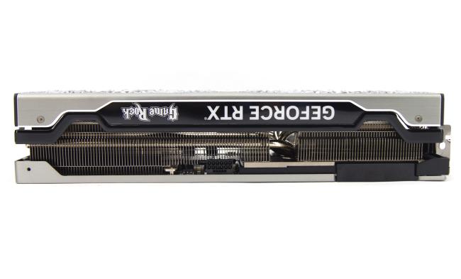 Видеокарта RTX 4070 Ti OC Palit GameRock Classic 12GB