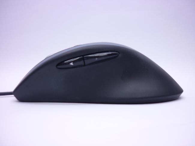 Лазерная мышь USB Logitech M500 (M-U0007)