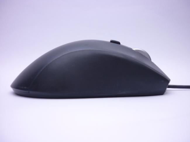 Лазерная мышь USB Logitech M500 (M-U0007)