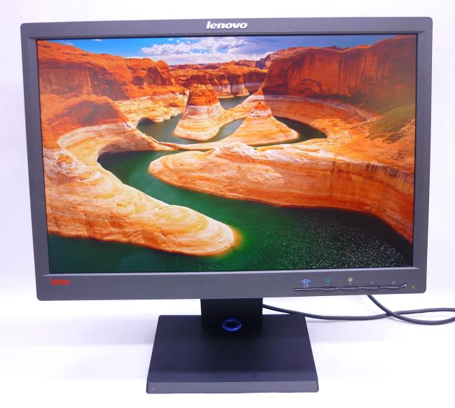 Монитор 19" Lenovo ThinkVision L1951p 