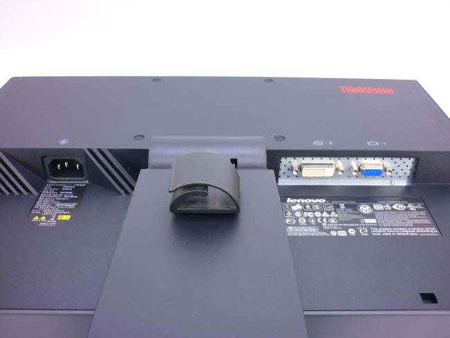 Монитор 19" Lenovo ThinkVision L1951p 