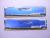 Оперативная память DDR3 8GB KIT 2x4GB Kingston HyperX Blu 