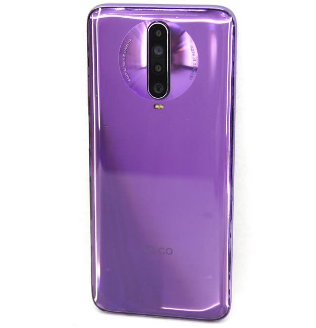 Смартфон Xiaomi Poco X2 8/256