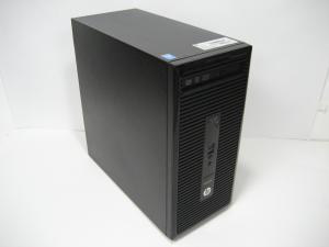 Корпус от HP ProDesk 400 G2 180W