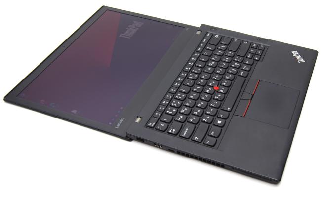 Ноутбук Lenovo ThinkPad T470