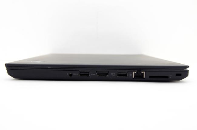 Ноутбук Lenovo ThinkPad T470