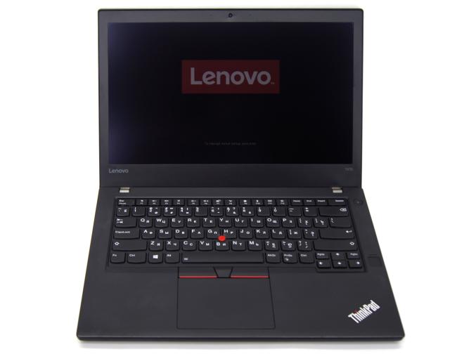 Ноутбук Lenovo ThinkPad T470