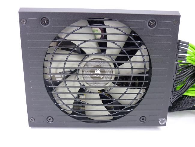 Блок питания Corsair RM850i 850 Вт