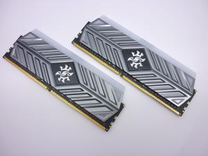 Оперативная память DDR4 32GB KIT 2x16GB ADATA XPG SPECTRIX D41
