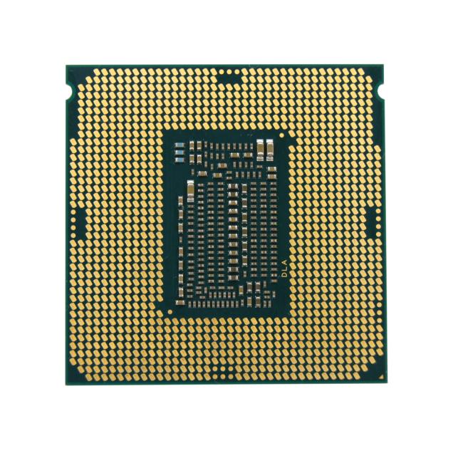 Процессор Intel Core i9-9900KS