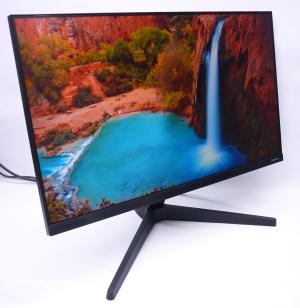 Монитор 23.8" Samsung F24T350FHI