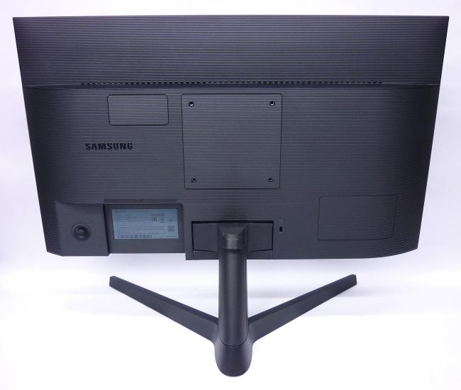 Монитор 23.8" Samsung F24T350FHI