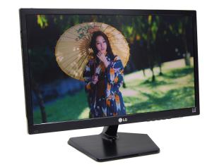 Монитор 22" LG 22M37D