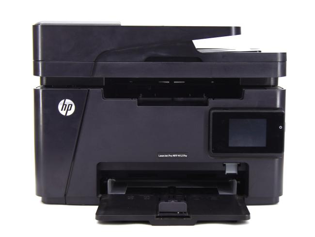 МФУ HP LaserJet Pro M127fw