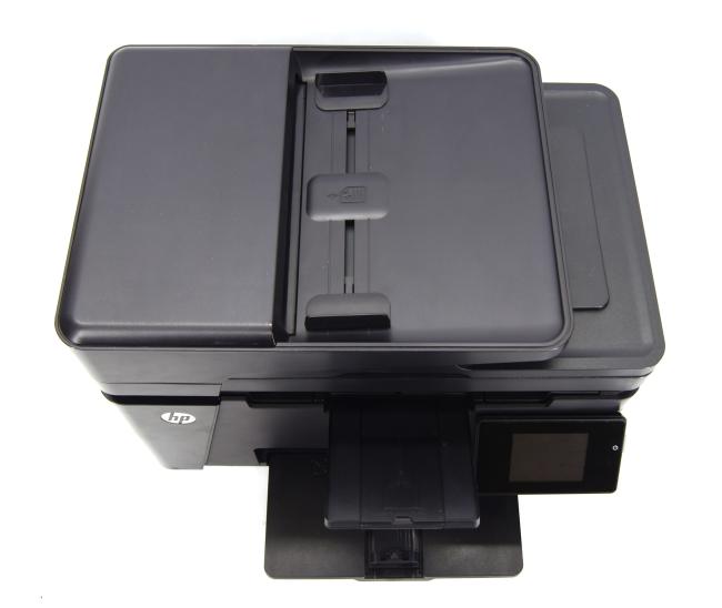 МФУ HP LaserJet Pro M127fw