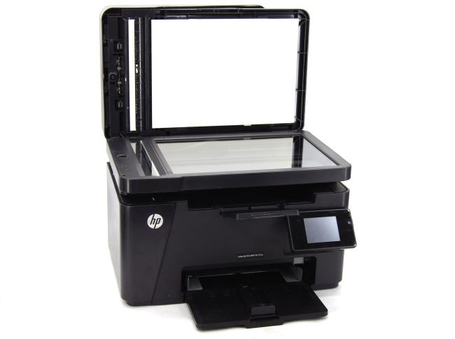МФУ HP LaserJet Pro M127fw
