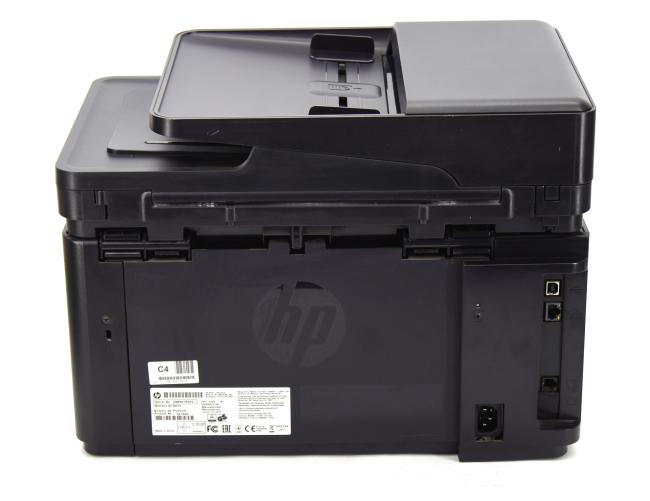 МФУ HP LaserJet Pro M127fw