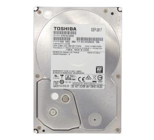 Жесткий диск 3.5 SATA 3TB Toshiba DT01ACA300