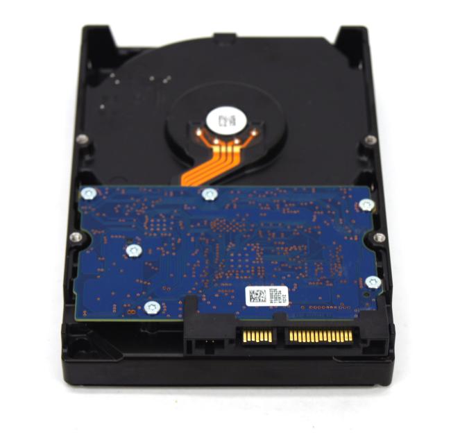 Жесткий диск 3.5 SATA 3TB Toshiba DT01ACA300