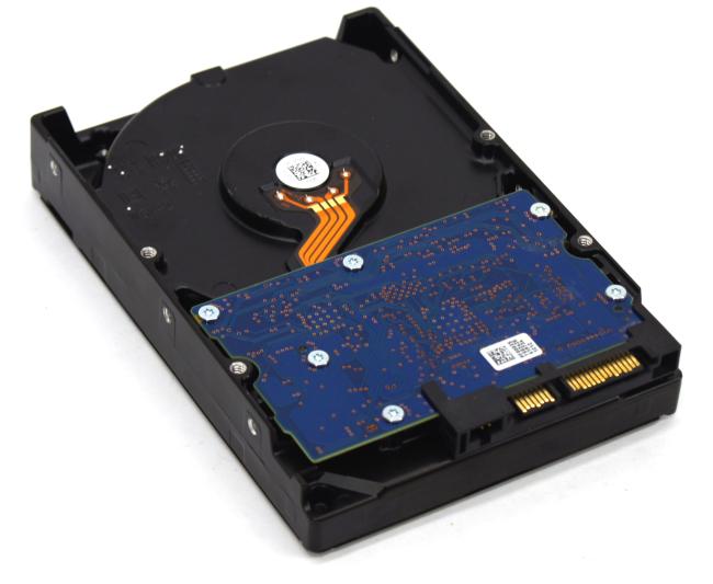 Жесткий диск 3.5 SATA 3TB Toshiba DT01ACA300