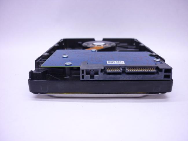 Жесткий диск 3.5 HDD 500GB Toshiba P300 
