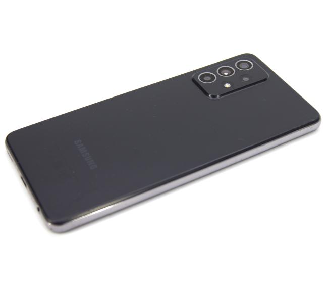 Смартфон Samsung Galaxy A52 4/128