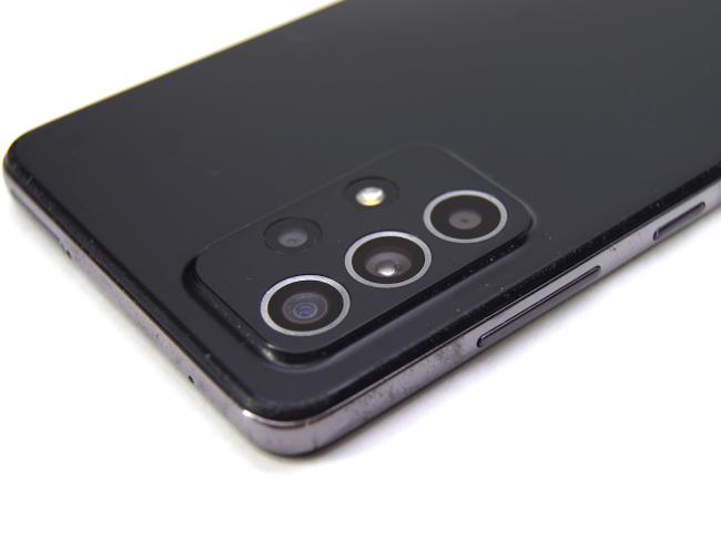 Смартфон Samsung Galaxy A52 4/128