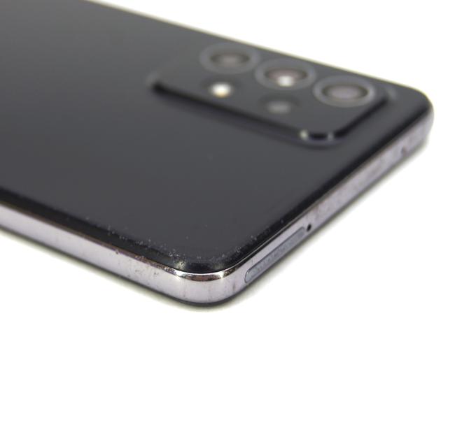 Смартфон Samsung Galaxy A52 4/128
