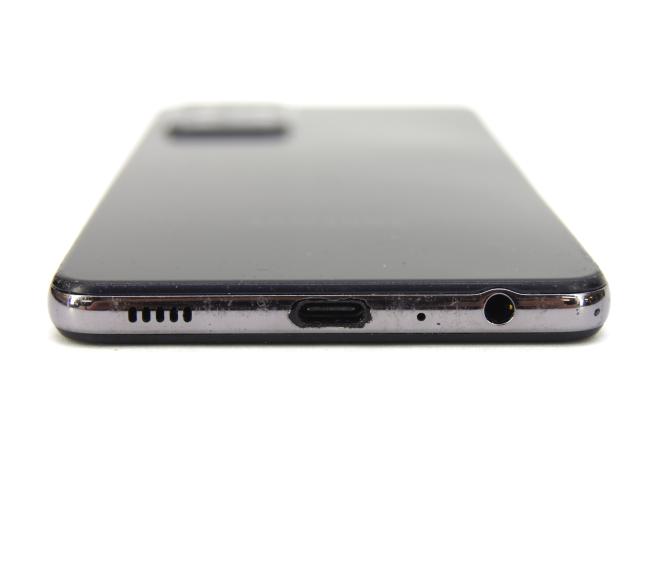 Смартфон Samsung Galaxy A52 4/128